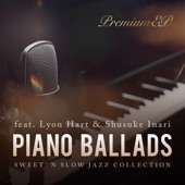 You're Still The One (Piano Ballads ver.) [feat. Shusuke Inari & Lyon Hart] artwork