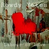 Rowdy Yates - The Fool