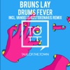 Drums Fever - Single