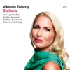 Viktoria Tolstoy - The Mind Is Free