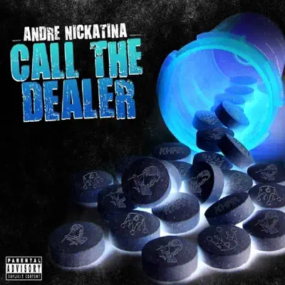 Call the Dealer - Single - Andre Nickatina