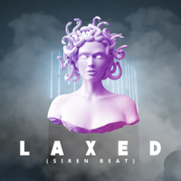 BIGPP - Laxed (Siren Beat) artwork