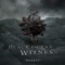 P.B - Black Ocean Witness lyrics