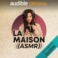 Soukaïna Qabbal - La Maison ASMR: Visite privée et relaxation guidée artwork