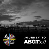 Journey to Abgt350 artwork