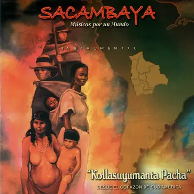 Kollasuyumanta Pacha - Sacambaya