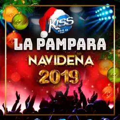 La Pampara Navideña 2019 - Single - Shelow Shaq La Pampara Navideña 2019 - Single - Shelow Shaq