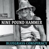 Bluegrass Conspiracy