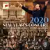 Neujahrskonzert 2020 / New Year's Concert 2020 / Concert du Nouvel An 2020 album cover