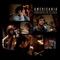 Al Fin (En Vivo) - Americania lyrics