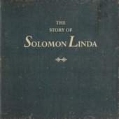 The Story of Solomon Linda - EP artwork