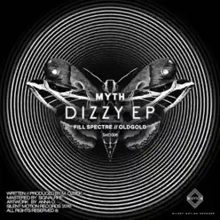 Dizzy - EP - Myth Dizzy - EP - Myth