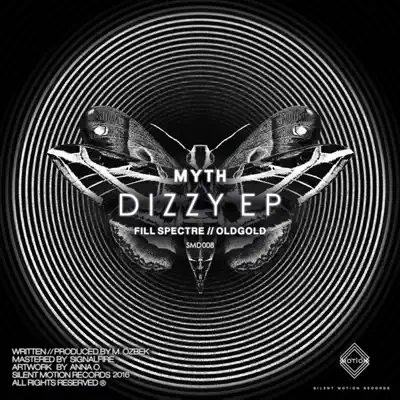 Dizzy - EP - Myth