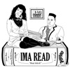 Zebra Katz feat. Njena Reddd Foxxx - Ima Read