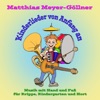 Kinderlieder von Anfang an (Musik mit Hand und Fuß für Krippe, Kindergarten und Hort)