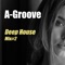 Spirit - A-Groove lyrics