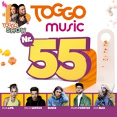 Toggo Music 55 artwork