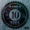10 Toes (feat. Triple Zinc) - Sp Golden lyrics