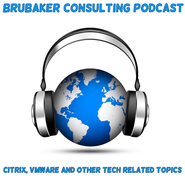 Brubaker Consulting  |  513-360-8126 cover