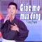 Giấc Mơ Mùa Đông - Trọng Thanh lyrics