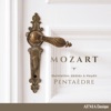 Pentaédre - String Quartet No. 15 in D Minor, K. 421 (Arr. M. Carpentier for Wind Quintet): II. Andante
