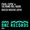 Disco Rosso 2010 - EP album lyrics, reviews, download
