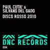 Stream & download Disco Rosso 2010 - EP