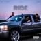 Ride (feat. Brny Method & J3000) - $erg lyrics