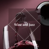 Wine and Jazz artwork