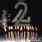 24 (24 Candles Mixtape) - King Frenzy lyrics