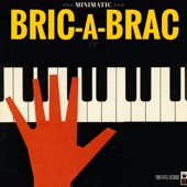 Bric-A-Brac - EP artwork