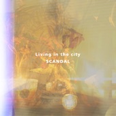 Living in the City artwork