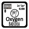 Oxygen (feat. BadIdea) - Single album lyrics, reviews, download