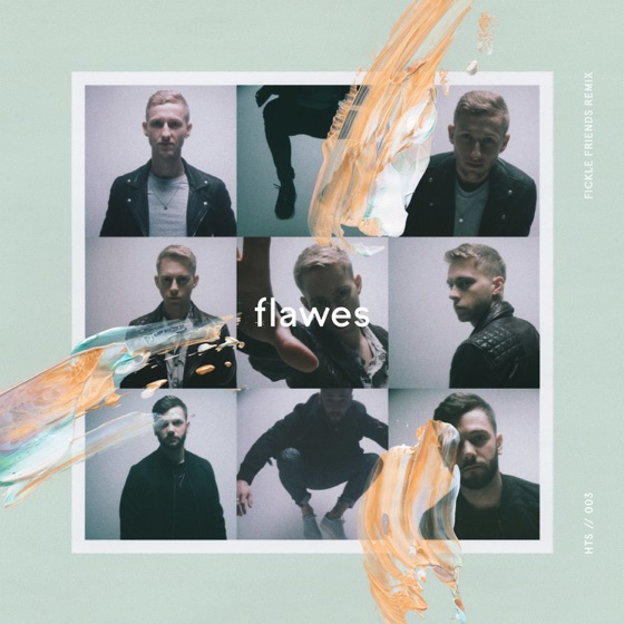 Cover artwork for Here to Stay