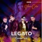 Vida - Legato lyrics