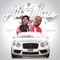 All White (feat. 1PLAYY) - 2CrayyKoolio lyrics