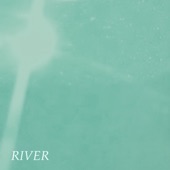 River artwork