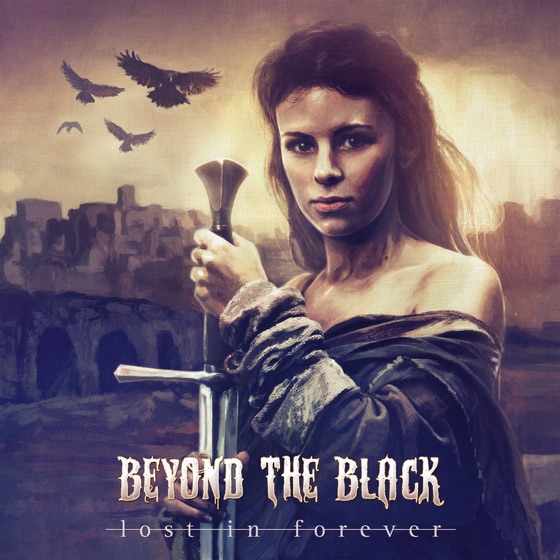 Cover artwork for Halo of the Dark
