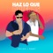 Haz Lo Que Quieras (feat. Gaby) artwork