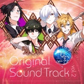 ほしむすび Original Sound Track vol.2 artwork