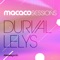 Duas Medidas (feat. Saulo) - Durval Lelys lyrics