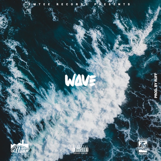 Cover artwork for Wave