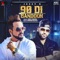 90 Di Bandook (with Harj Nagra) - Single