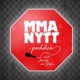 MMAnytt-podden 15 - UFC Liverpool, Bellator 200, UFC Utica