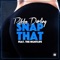 Snap That (feat. THE NGHTL1FE) [Kelde Remix] artwork