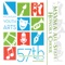 Afro-American Fragments: VI. Fire - MSVMA All-State Honors Choir, Dr. Lynda R. Hasseler & Dr. Ken Bos lyrics