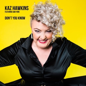 Kaz Hawkins - Lipstick & Cocaine (feat. Sam York) - Line Dance Musik