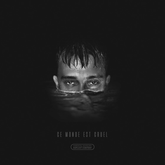 Cover artwork for Ignorant