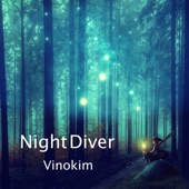 Night Diver artwork