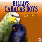 Éxitos De Billo's Caracas Boys artwork